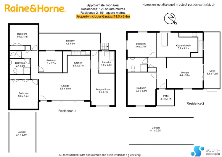 Third view of Homely house listing, 12 Bent Street, Batemans Bay NSW 2536