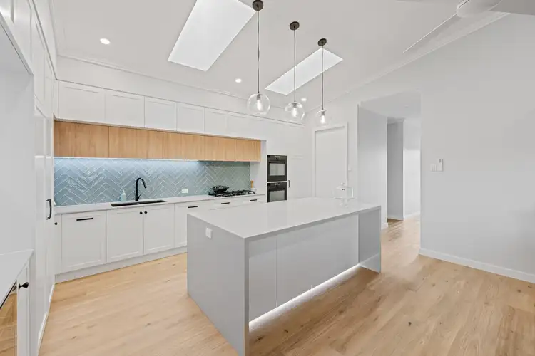 Main view of Homely house listing, 45 Bilbao Place, Bushland Beach QLD 4818
