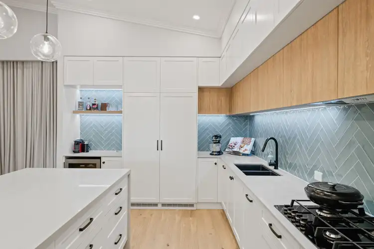 Fifth view of Homely house listing, 45 Bilbao Place, Bushland Beach QLD 4818