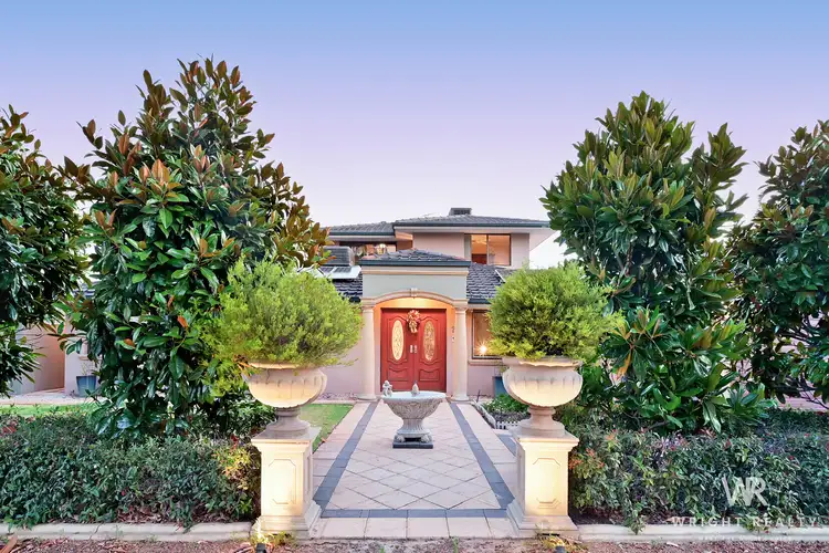 2 Moffat Place, Warwick WA 6024