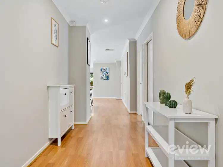 Second view of Homely house listing, 11 Canons Crescent, Manor Lakes VIC 3024