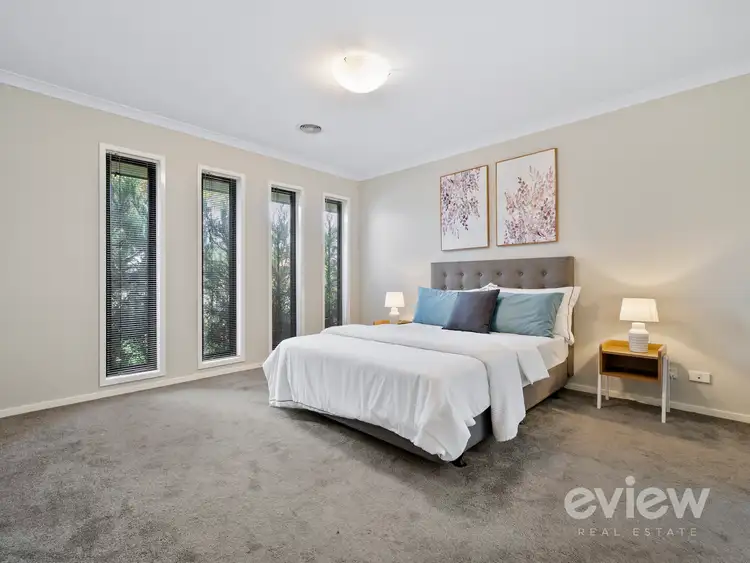 Sixth view of Homely house listing, 11 Canons Crescent, Manor Lakes VIC 3024
