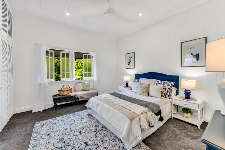 Third view of Homely house listing, 5 Hamley Street, Wooloowin QLD 4030