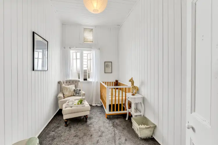 Fourth view of Homely house listing, 5 Hamley Street, Wooloowin QLD 4030