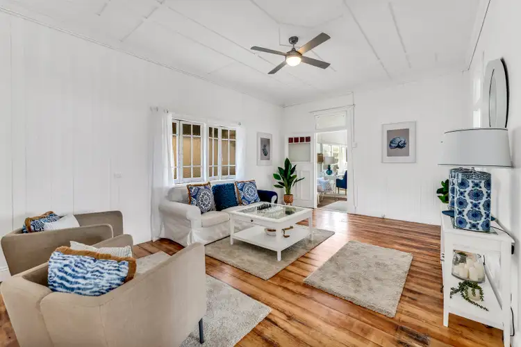 Fifth view of Homely house listing, 5 Hamley Street, Wooloowin QLD 4030
