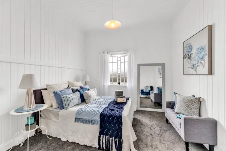 Sixth view of Homely house listing, 5 Hamley Street, Wooloowin QLD 4030