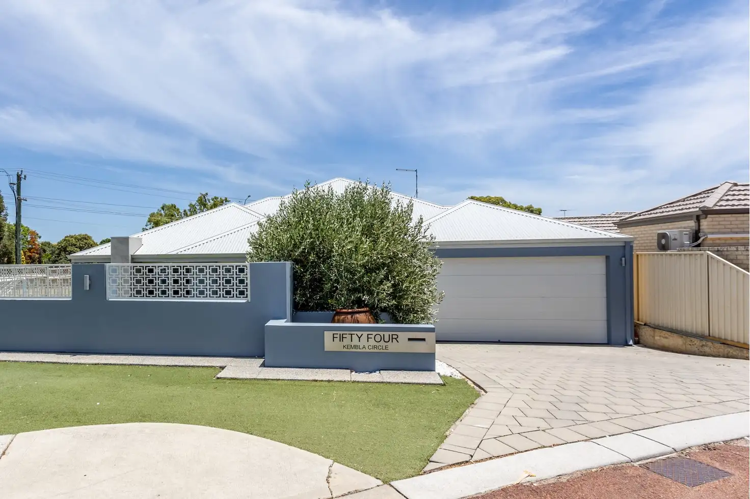 Main view of Homely house listing, 54 Kembla Circle, Madeley WA 6065