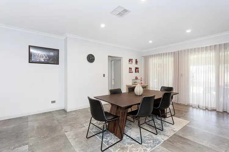 Fifth view of Homely house listing, 54 Kembla Circle, Madeley WA 6065