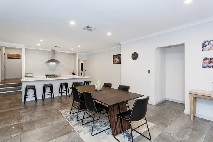 Sixth view of Homely house listing, 54 Kembla Circle, Madeley WA 6065