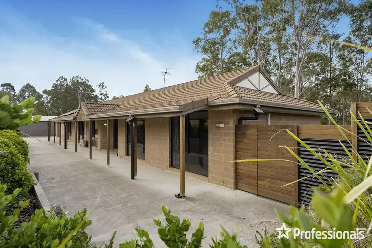Second view of Homely house listing, 140-146 Myrtle Road, Jimboomba QLD 4280