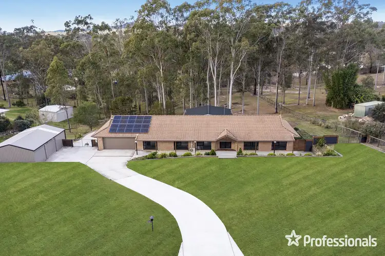 Fifth view of Homely house listing, 140-146 Myrtle Road, Jimboomba QLD 4280