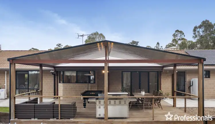 Sixth view of Homely house listing, 140-146 Myrtle Road, Jimboomba QLD 4280