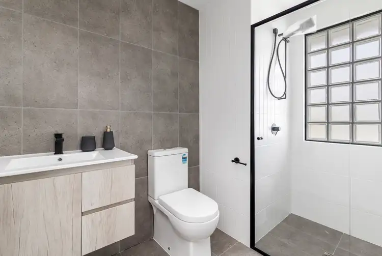 Sixth view of Homely townhouse listing, 1/2 Markham Avenue, Penrith NSW 2750