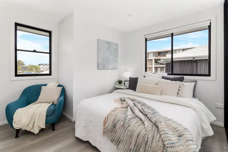 Seventh view of Homely townhouse listing, 1/2 Markham Avenue, Penrith NSW 2750