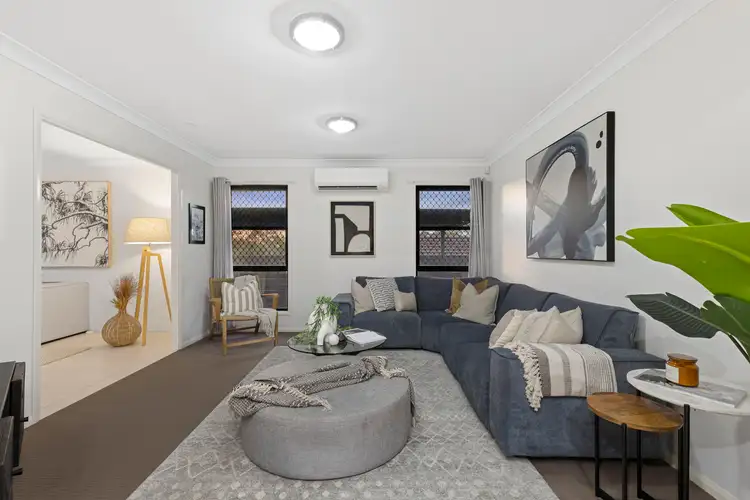 Fifth view of Homely house listing, 5 Hayes St, Wakerley QLD 4154