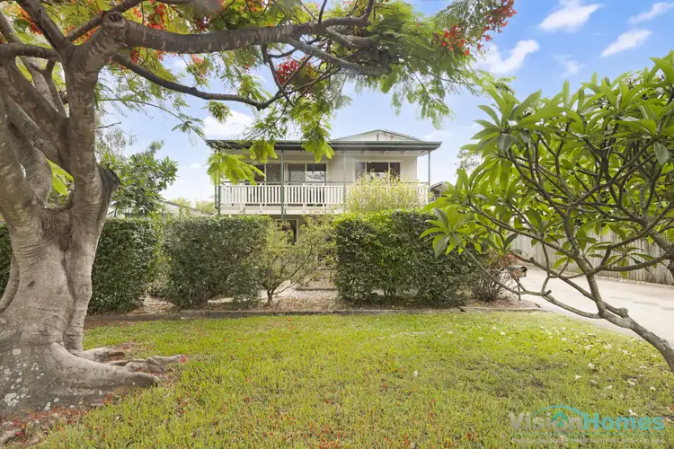 17 Stanley Terrace, Brighton QLD 4017