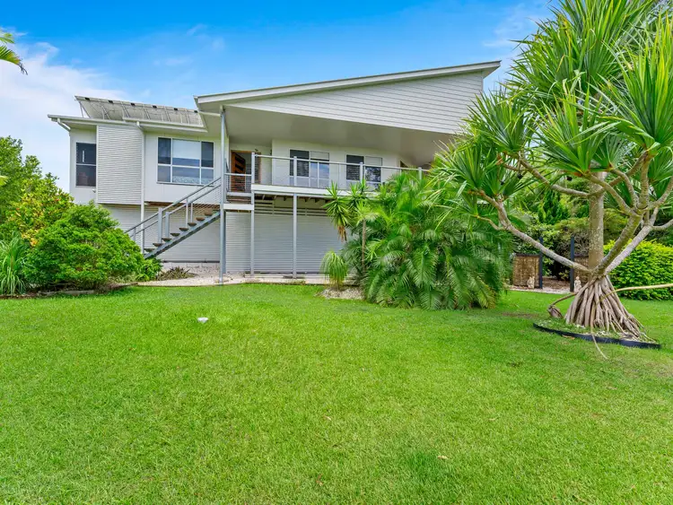 30 Seafarer Drive, River Heads QLD 4655