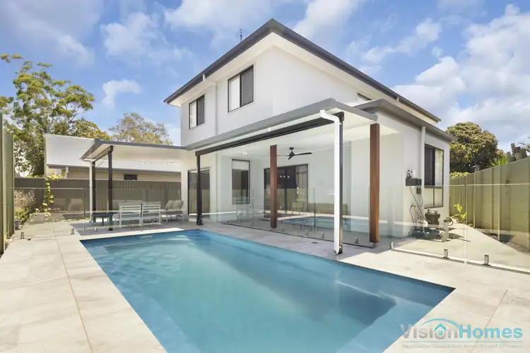 Second view of Homely house listing, 1/10 Loftus Street, Deagon QLD 4017