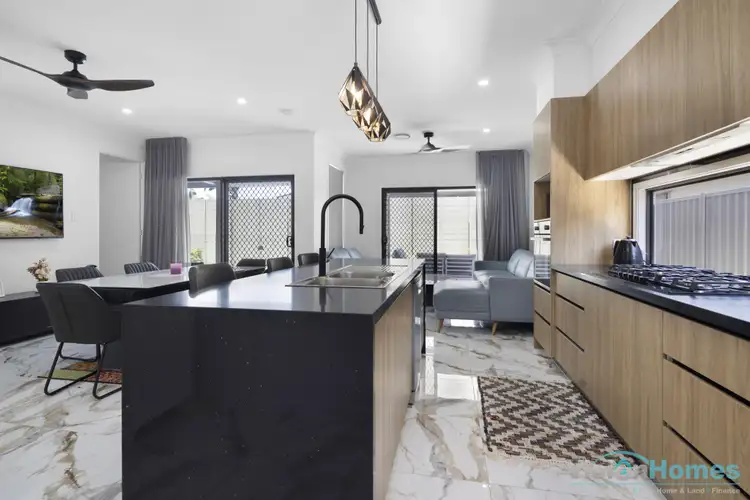 Third view of Homely house listing, 1/10 Loftus Street, Deagon QLD 4017