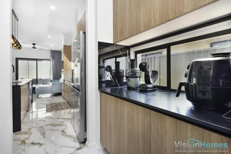 Fifth view of Homely house listing, 1/10 Loftus Street, Deagon QLD 4017