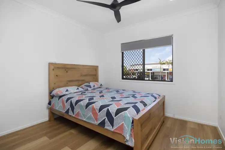 Sixth view of Homely house listing, 1/10 Loftus Street, Deagon QLD 4017