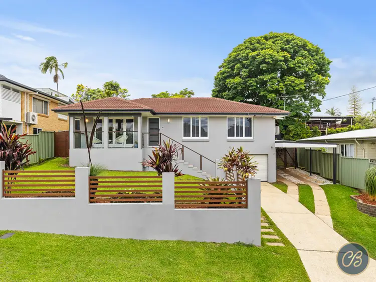 15 Ohio Street, Aspley QLD 4034