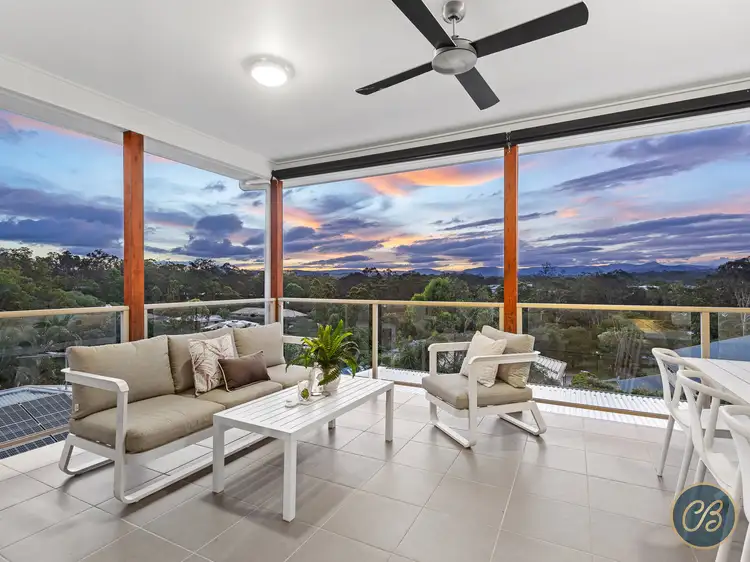 13 Tibbits Close, Albany Creek QLD 4035