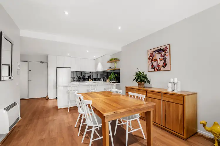 Third view of Homely apartment listing, 22/265 Para Road, Greensborough VIC 3088