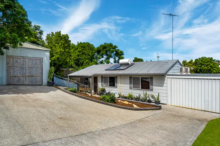 Main view of Homely house listing, 39 Yan Yean Street, Beenleigh QLD 4207