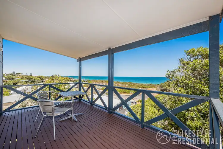 Main view of Homely house listing, 6 Harris Street, Guilderton WA 6041
