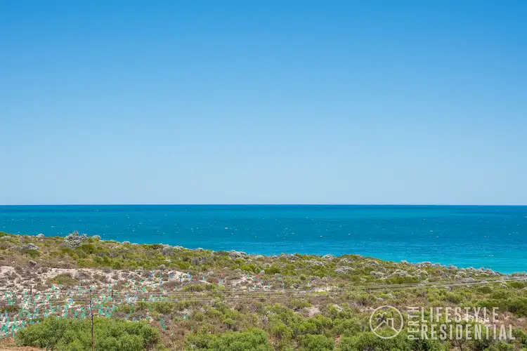 Second view of Homely house listing, 6 Harris Street, Guilderton WA 6041