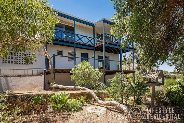 Third view of Homely house listing, 6 Harris Street, Guilderton WA 6041