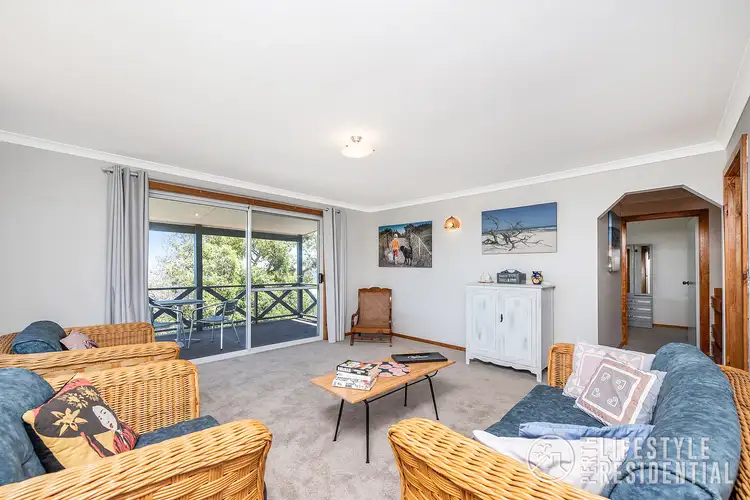 Sixth view of Homely house listing, 6 Harris Street, Guilderton WA 6041