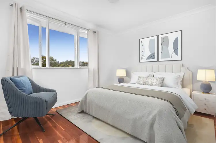 Second view of Homely unit listing, 1/9 Miriam Street, Holland Park West QLD 4121