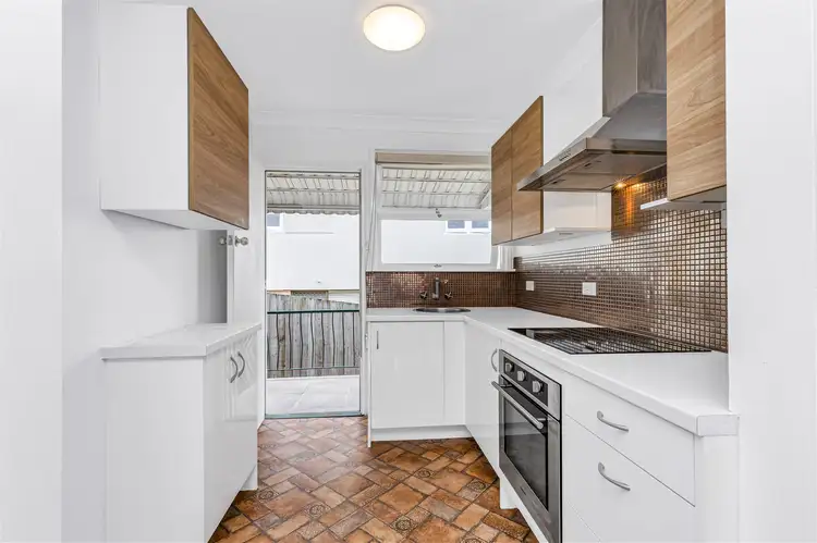 Third view of Homely unit listing, 1/9 Miriam Street, Holland Park West QLD 4121