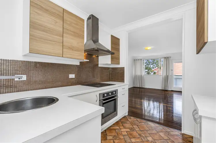 Fourth view of Homely unit listing, 1/9 Miriam Street, Holland Park West QLD 4121