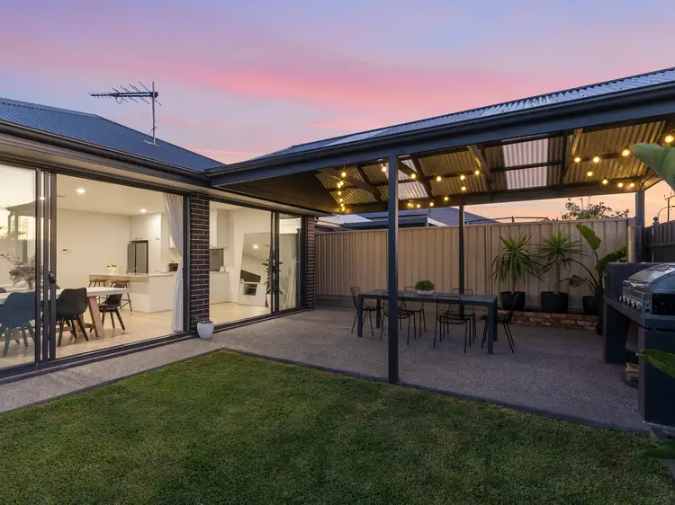 Fifth view of Homely house listing, 19 Magellan Road, Seaford Meadows SA 5169