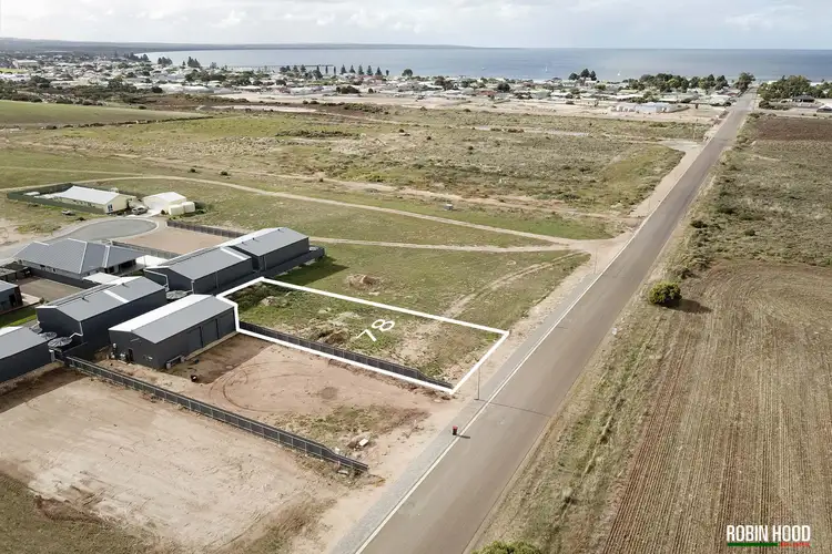 78 McCallum Street, Tumby Bay SA 5605