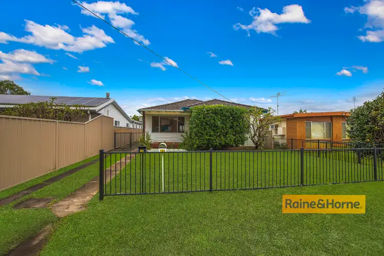 Main view of Homely house listing, 18 Mackenzie Avenue, Woy Woy NSW 2256