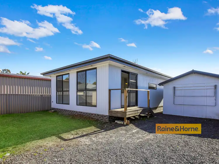 Second view of Homely house listing, 18 Mackenzie Avenue, Woy Woy NSW 2256