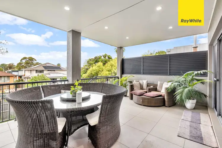 Fifth view of Homely semi-detached listing, 2A Douglas Street, Putney NSW 2112