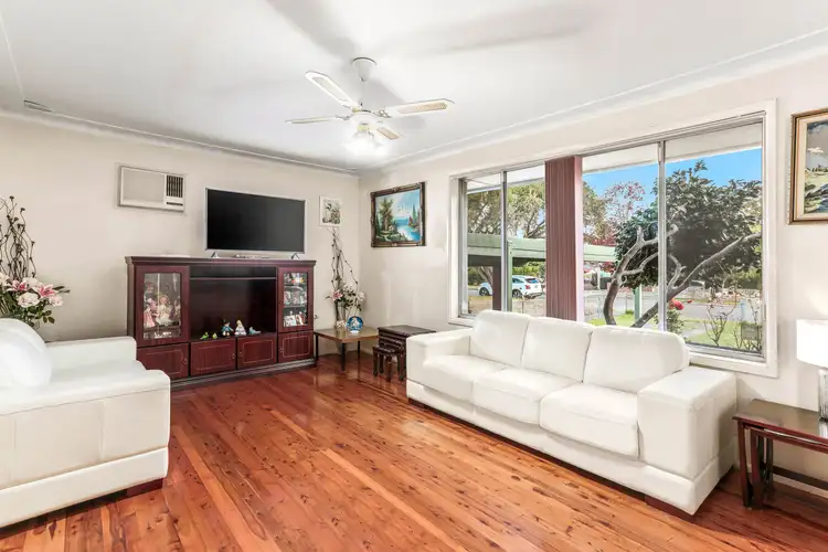 Second view of Homely house listing, 95 Princess Street, Werrington NSW 2747