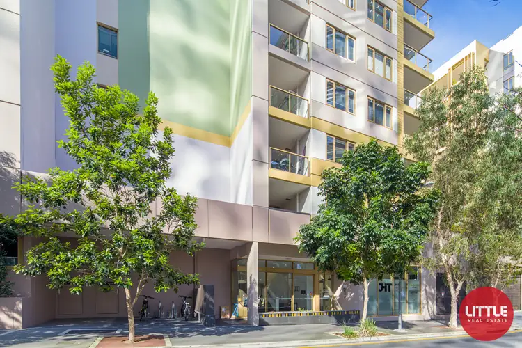 Main view of Homely apartment listing, 101/16 Brewers Street, Bowen Hills QLD 4006