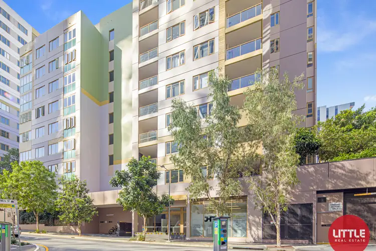 Second view of Homely apartment listing, 101/16 Brewers Street, Bowen Hills QLD 4006