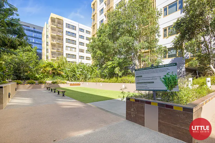 Third view of Homely apartment listing, 101/16 Brewers Street, Bowen Hills QLD 4006