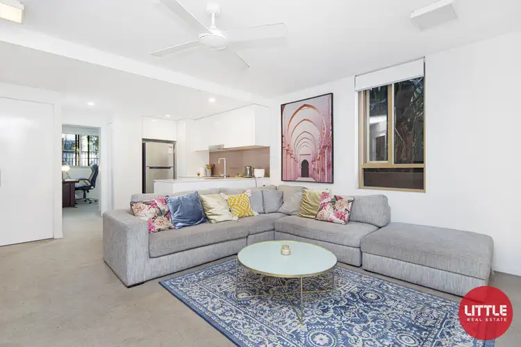 Fourth view of Homely apartment listing, 101/16 Brewers Street, Bowen Hills QLD 4006