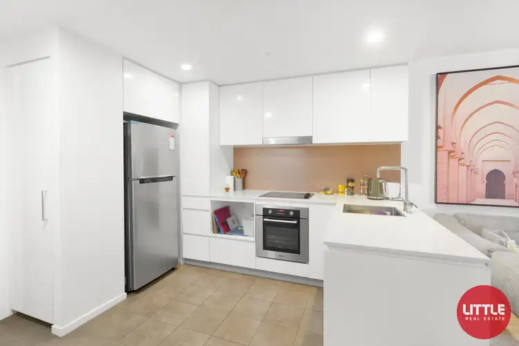 Fifth view of Homely apartment listing, 101/16 Brewers Street, Bowen Hills QLD 4006