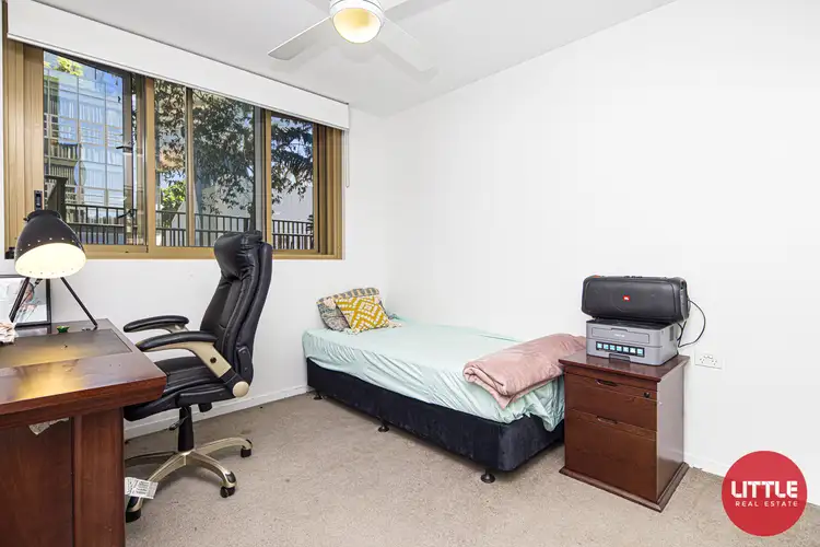 Sixth view of Homely apartment listing, 101/16 Brewers Street, Bowen Hills QLD 4006