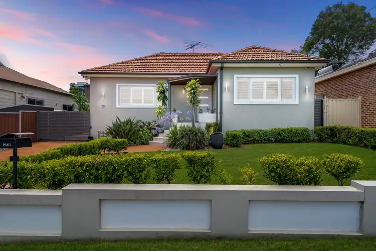 Main view of Homely house listing, 102 Millett Street, Hurstville NSW 2220