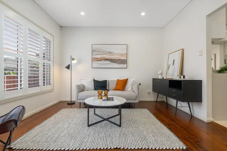 Third view of Homely house listing, 102 Millett Street, Hurstville NSW 2220